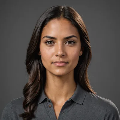 Sofia Ferreira, CTO and Co-Founder of Trampay